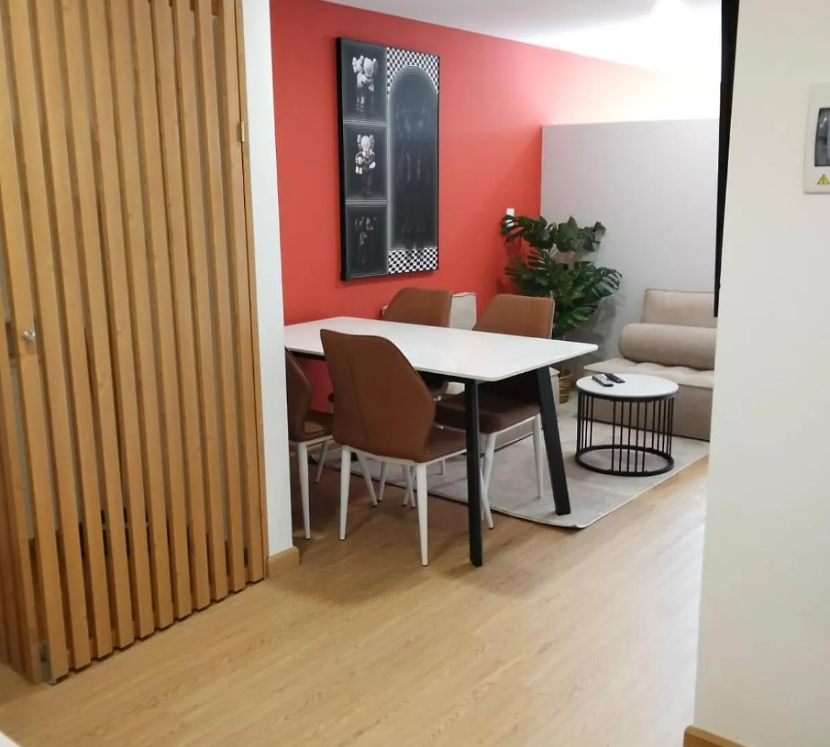 36Av Apto 305 Campin Bogota Apartment