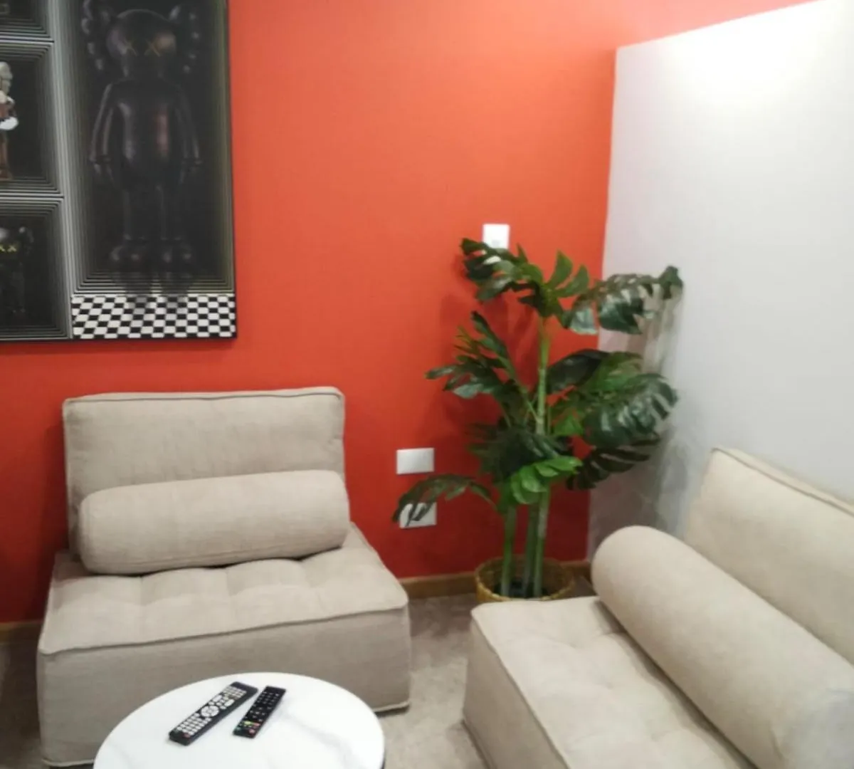 Apartment 36Av Apto 305 Campin Bogota