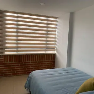 Apartamento Moderno Cerca Al Aeropuerto, Bogotá