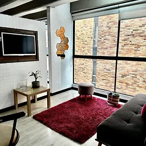 Apartamento En Chapinero, Bogotá