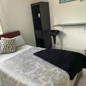 Apartamento Apartaestudios Bogota, Bogotá