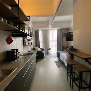 Apartamento Apartamento Central Bogota, Bogotá